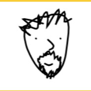 барадатый мужик