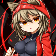 ™红崽也能做得到!