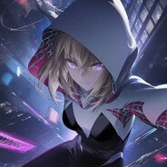 咕嘎企鹅帝皇高松灯