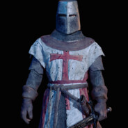 Crusader King