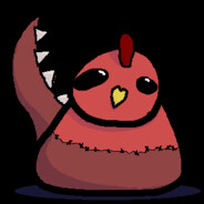 Chickensaur avatar
