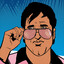 Steam avatar