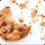 Crumbled Cookie
