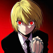 Kurapika