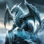 Ice Dragon