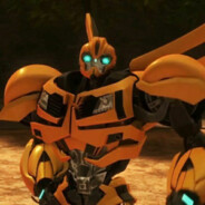 Bumblebee