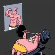 派大星会变成布欧吗