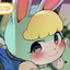 Sasha the Lazy Rabbit
