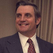Walter Mondale