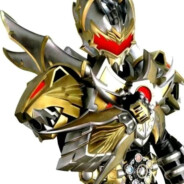 铠甲勇士帝皇侠