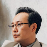 旧厂街卖鱼人启强