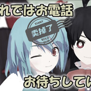 付喪神俱樂部總經理小傘