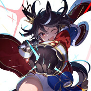 Kitasan Black avatar