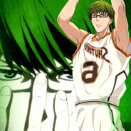 Absolute Midorima