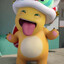 I am MilkDragon