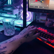 Player avatar