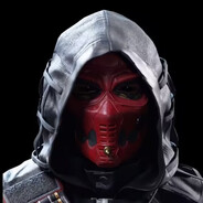 【卫队长官】赛伊德