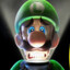 Luigi (Unmute me plz)