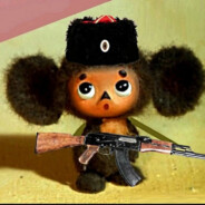 CheByRashKa Steam avatar