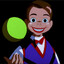 Steam avatar