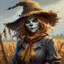 Mrs. Scarecrow