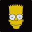 Bart Simpson