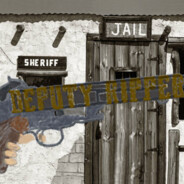 Deputy Ripper