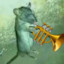 trumpet mouse