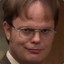 Dwight Shrute