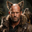 Avatar of player Animal Boy Statham