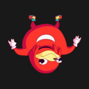 牛子小小，说话屌屌