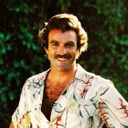 magnum pi