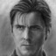 Bruce Wayne