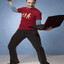 Bazinga Guy