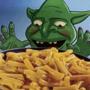 Cheddar Goblin