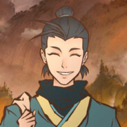 挺胸向前！大角牛