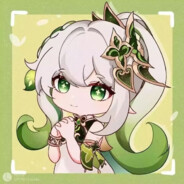 须弥第一狙击手纳西妲