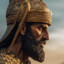 Persian King