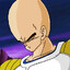 the bald prince