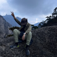 超级无敌吴彦祖