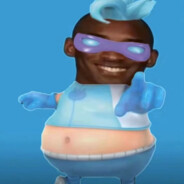 不高不富但很帅