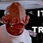 Admiral Ackbar