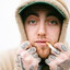 Mac Miller's avatar