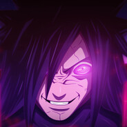 MADARA UCHIHA - steam id 76561197963641653
