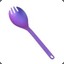 Purple_Spork