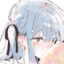 Sapphirine