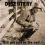 Dysentery