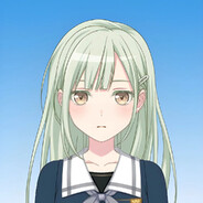 不愧是森美奈美的女儿