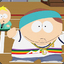 Eric Rapper Cartman
