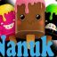 ㅤNanuk